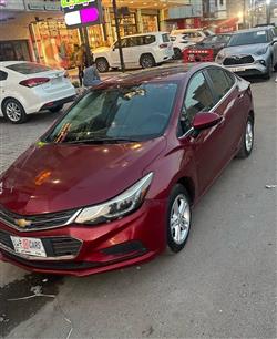 شيفروليه كروز